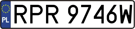 RPR9746W