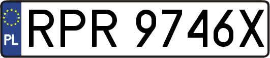 RPR9746X