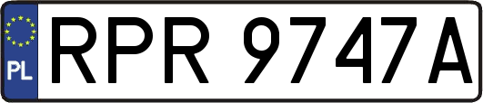 RPR9747A