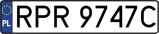 RPR9747C