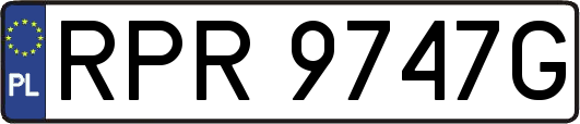 RPR9747G