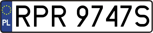 RPR9747S