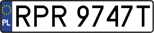 RPR9747T