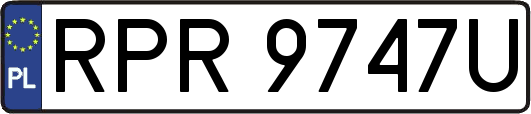 RPR9747U