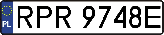 RPR9748E