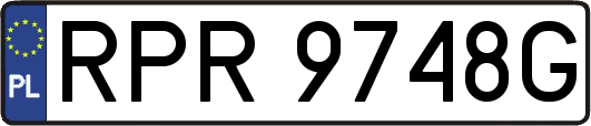 RPR9748G