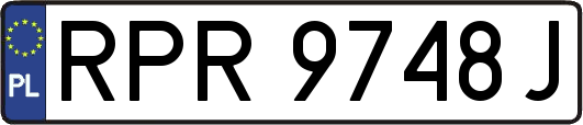 RPR9748J