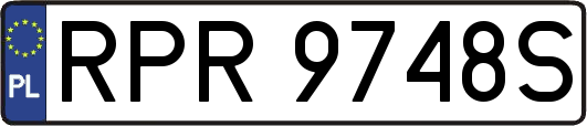 RPR9748S