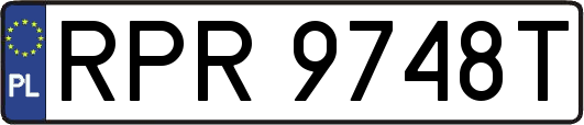 RPR9748T