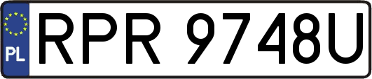 RPR9748U