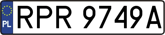 RPR9749A