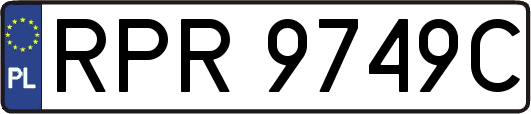 RPR9749C