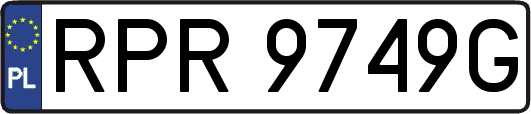 RPR9749G