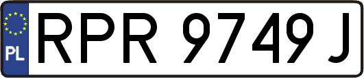RPR9749J