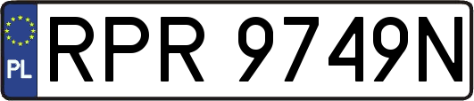 RPR9749N