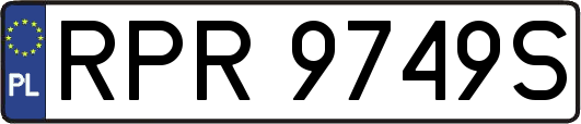 RPR9749S