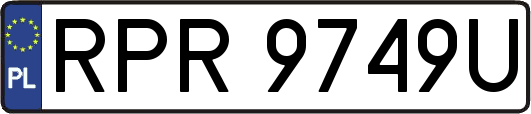 RPR9749U