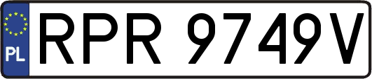 RPR9749V