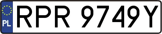RPR9749Y