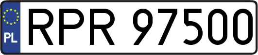 RPR97500
