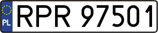 RPR97501