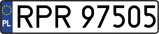 RPR97505