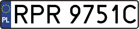 RPR9751C