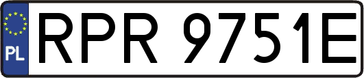 RPR9751E