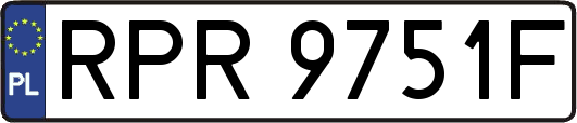 RPR9751F