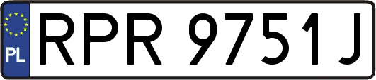 RPR9751J