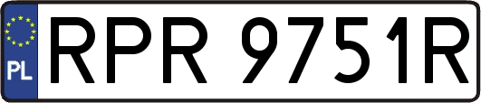 RPR9751R