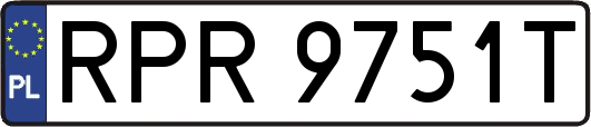 RPR9751T