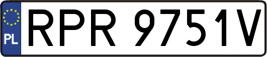 RPR9751V