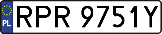 RPR9751Y