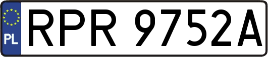 RPR9752A