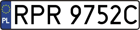 RPR9752C