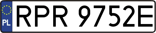 RPR9752E