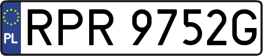 RPR9752G