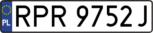 RPR9752J