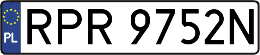 RPR9752N
