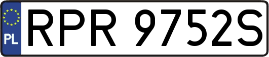 RPR9752S