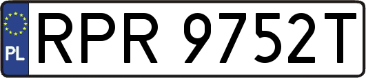 RPR9752T