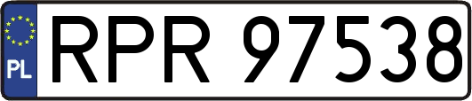 RPR97538