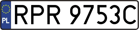 RPR9753C