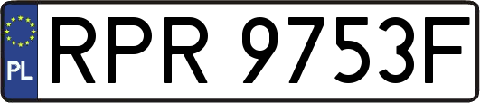 RPR9753F
