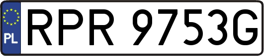 RPR9753G