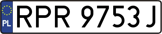 RPR9753J