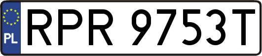 RPR9753T