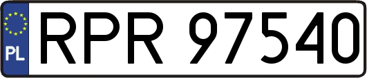 RPR97540