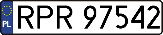 RPR97542